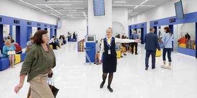Погоня за коркой. 3 способа получить биометрический паспорт