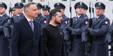 В ЕС якобы предложили Украине "свергнуть" власть в Польше: Киев отреагировал на слухи