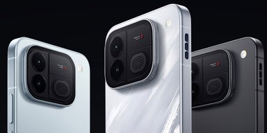 АКБ на 9000 мАг та дисплей 185 Гц: Vivo випустила недорогий ігровий смартфон  (фото)