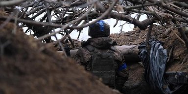 Контроль РФ над пятой частью Украины: Киев ведет закрытые переговоры о сделке с Москвой, — FT