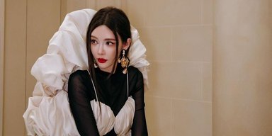 У миллионерши из Instagram украли драгоценностей на 10 миллионов фунтов стерлингов