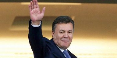 Янукович и Абрамович попытались "выскользнуть" из-под санкций ЕС: что из этого вышло