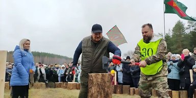 "Є надія": Лукашенко запропонував дати Трампу Нобелівську премію миру, деталі