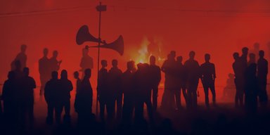 Высокое напряжение. Как будут развиваться политика и международные отношения в ближайшие годы