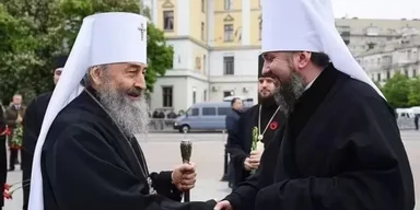 Запрет РПЦ в Украине: появилась реакция представителей ПЦУ и УПЦ МП
