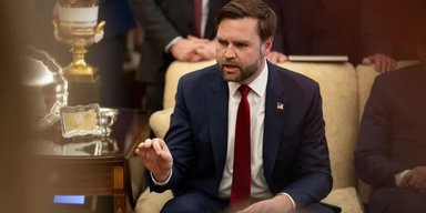 "Існує ілюзія": Венс розкрив три ключові умови, які містить мирний план для України