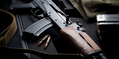 Сдать оружие. Как разоружить украинцев после войны