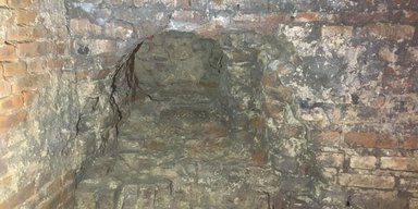 Ученые завершили исследование крипт собора Святой Троицы в Луцке: что нашли археологи (фото)
