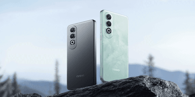 Показали новый Oppo K12 Plus с массивной батареей 6400 мАч и чипом Snapdragon 7 Gen 3