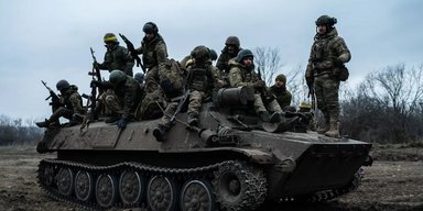 ЗС РФ проривають Сумщину: що відбувається на кордоні та які ризики виникають для області