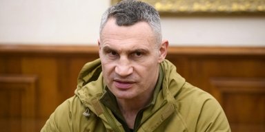 "Все силы на Победу", - Кличко созывает внеочередную сессию Киевсовета для помощи ВСУ