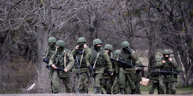 Майже пів мільйона: РФ стягнула на фронт більше окупантів, ніж у лютому 2022-го, — експерт (відео)
