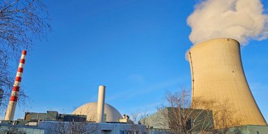 Раніше запланованого: в Україні після ремонту запустили енергоблок потужністю 1000 МВт