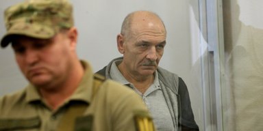 Он этот "Бук" прятал. Должна ли Украина отдать Владимира Цемаха России и что о нем известно