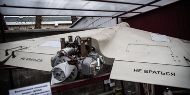 Росія виготовила не менше 1 614 "Шахедів" на двох заводах: чим відрізняються від іранських