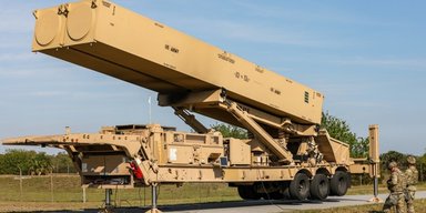"Малоймовірно": США можуть не отримати гіперзвукову ракету LHRW у 2023 році