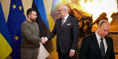 Лето надежд, осень решений: когда Украина и Россия могут вернуться к реальным переговорам