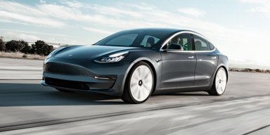 Ремонт электромобилей Tesla обходится на 25% дороже авто с ДВС — исследование