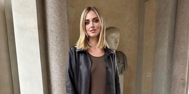 Цвет кофе: самые популярные способы носить самый популярный оттенок этой зимы