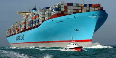 Ценности Maersk. 7 фактов об одном из крупнейших морских перевозчиков