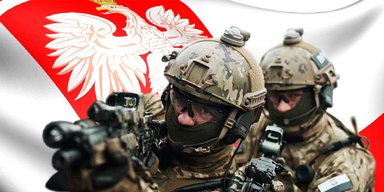 Третья мировая война: в Польше отработают столкновение с РФ, в Бельгии продают наборы для выживания