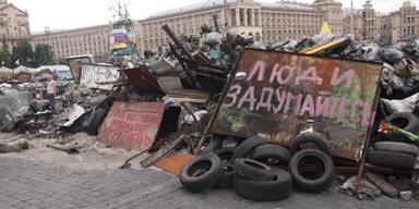Чего расслабились? Только перспектива близких выборов заставляет политиков шевелиться