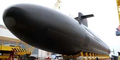 Франція поставила на бойове чергування нову ядерну ракету M51.3: до Москви за 6 хвилин