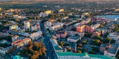 Висока ймовірність повітряних ударів: на Полтавщині заборонили проводити масові заходи