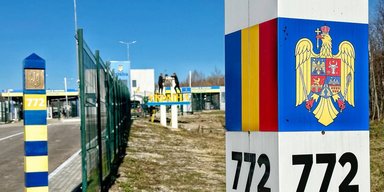 После инцидента с БПЛА: Румыния строит укрытия в приграничных с Украиной городах