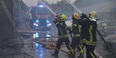 Луцьк пережив наймасованішу атаку ЗС РФ: що відомо про наслідки у місті (фото)