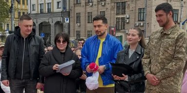 "Попытки хайповать": в ТЕТ отреагировали на обвинения организаторов "Караоке на майдане" в обмане