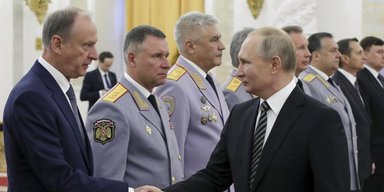 "Украина прекратит существовать в 2025 году": что ответил Киев на заявления Патрушева