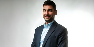 Андрій Гринчак: Підприємець, який змінює підхід до міжнародного автоімпорту