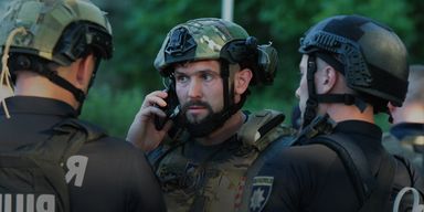 Полицейских забронируют. Почему в Раде "переиграли" призыв силовиков на фронт