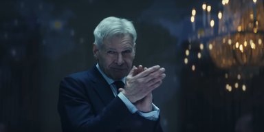 "Капитан Америка: Дивный новый мир": рецензия на новую часть франшизы с Харрисоном Фордом