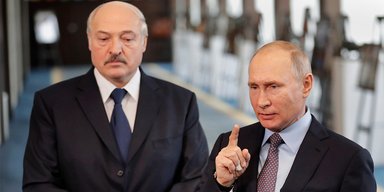 "Готовы зайти в Украину": Лукашенко заявил, что знает откуда "нападет" Польша