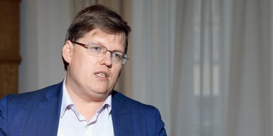 Соцпомощь из украинского госбюджета идет на финансирование террористов, — Павел Розенко