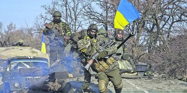 Нейтралитет и численность ВСУ: Ермак назвал "красные линии" Украины на переговорах с РФ
