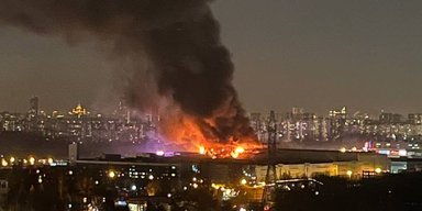 "Один із найзахищеніших кордонів у світі": втеча терористів в Україну була малоймовірною, — Sky News