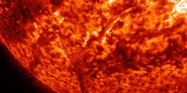 По Землі вдарить найсильніша сонячна буря за 165 років: учені назвали дати