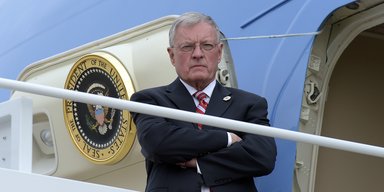 "Йдеться про місяці": Спецпредставник Трампа зробив прогноз щодо припинення війни в Україні