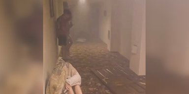 "Я жива, вирвало двері": під обстріл РФ у Луцьку потрапила збірна України з легкої атлетики (відео)