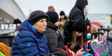 В Германии изменят правила получения выплат для украинских беженцев: что известно