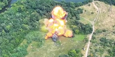 "Штурм-С", "Тайфун" и "Град-К": обновленные потери российских войск по данным Oryx