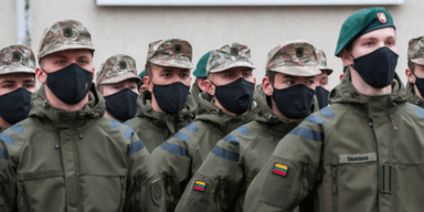 "Питання підвищеної небезпеки": у Литві заговорили про необхідність підготовки до вторгнення РФ