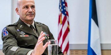 Топгенерал США назвав "небезпечні бойові сили" РФ, які ще не мали втрат на війні проти України