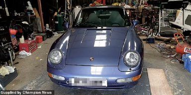 Ремонтував авто 11 років: британка відсудила $151 000 у механіка-махінатора