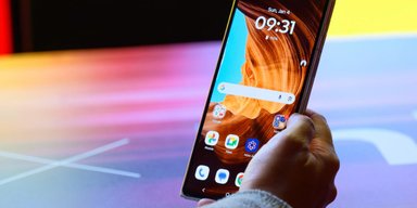 Смартфоны Motorola догнали Samsung по популярности: какие новинки стали хитами (фото)
