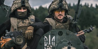 Киев — не Кабул. Почему миссия США в Афганистане провалилась, а в Украине имеет успех