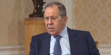 Лавров прибыл в Китай для переговоров по Ирану и Украине